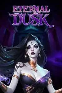 Jeu Eternal Dusk avec crépuscule éternel mystique