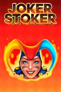 Jeu Joker Stoker avec jokers attiseurs de gains